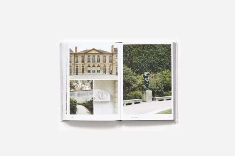 Cereal City Guide - Paris
