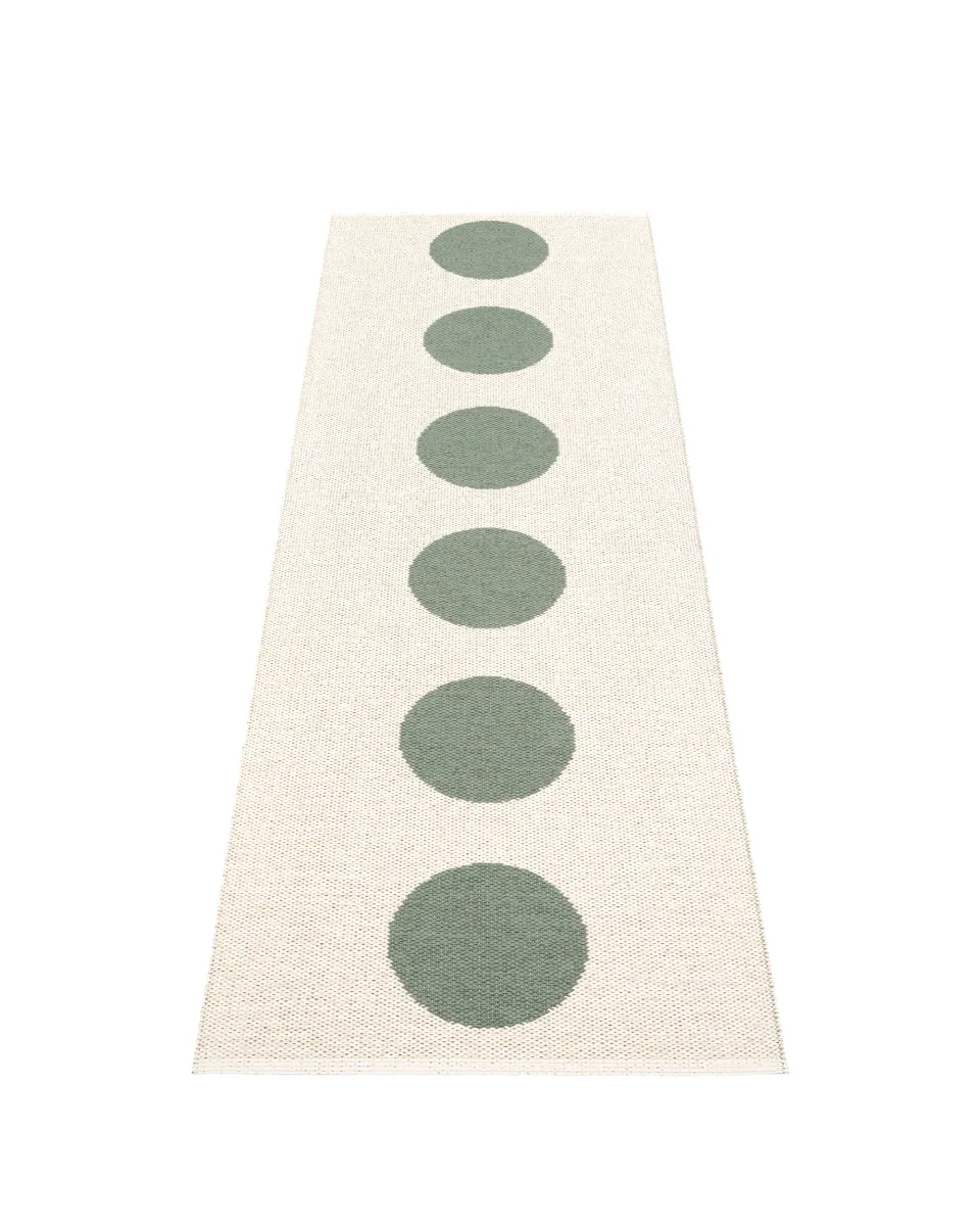 VERA Army - Runner Rug