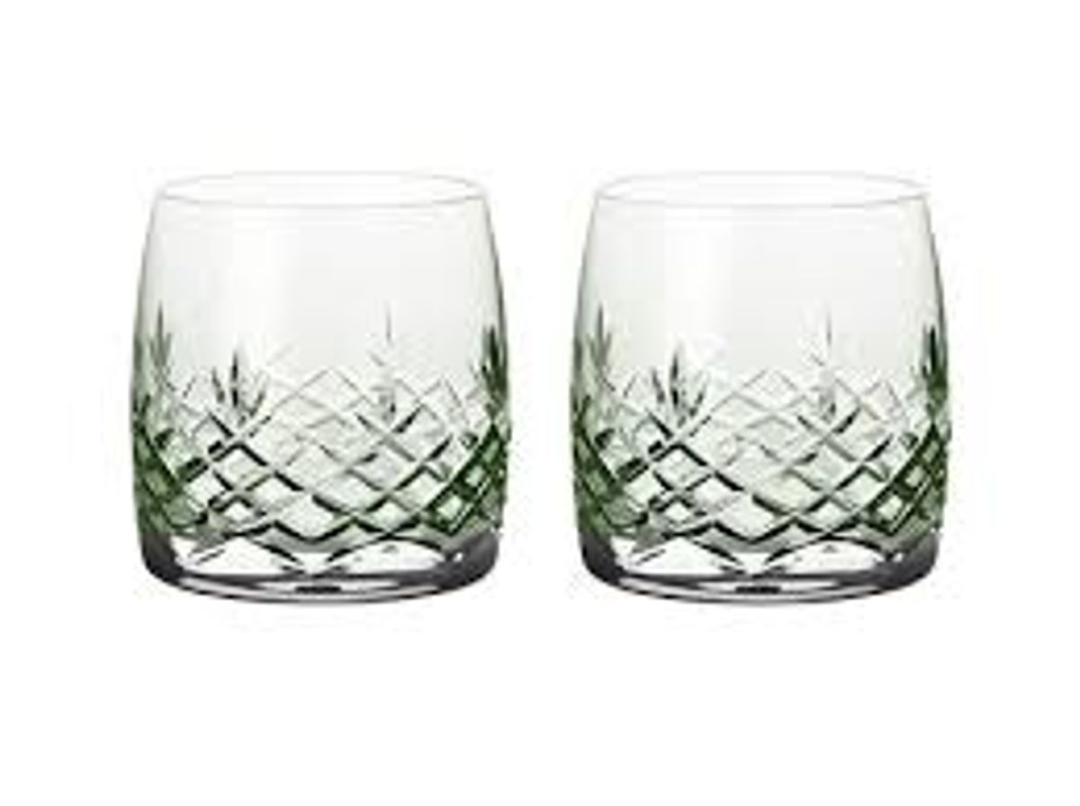 Crispy aqua- 2 pieces