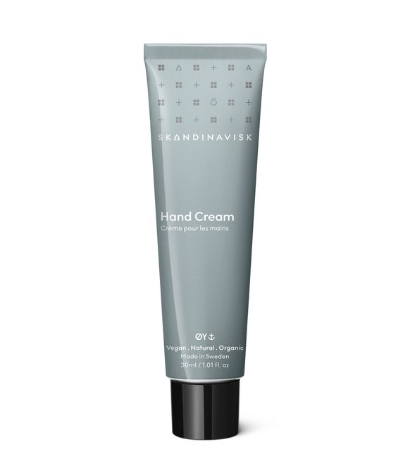 Hovedbilde ØY Hand Cream 30ml