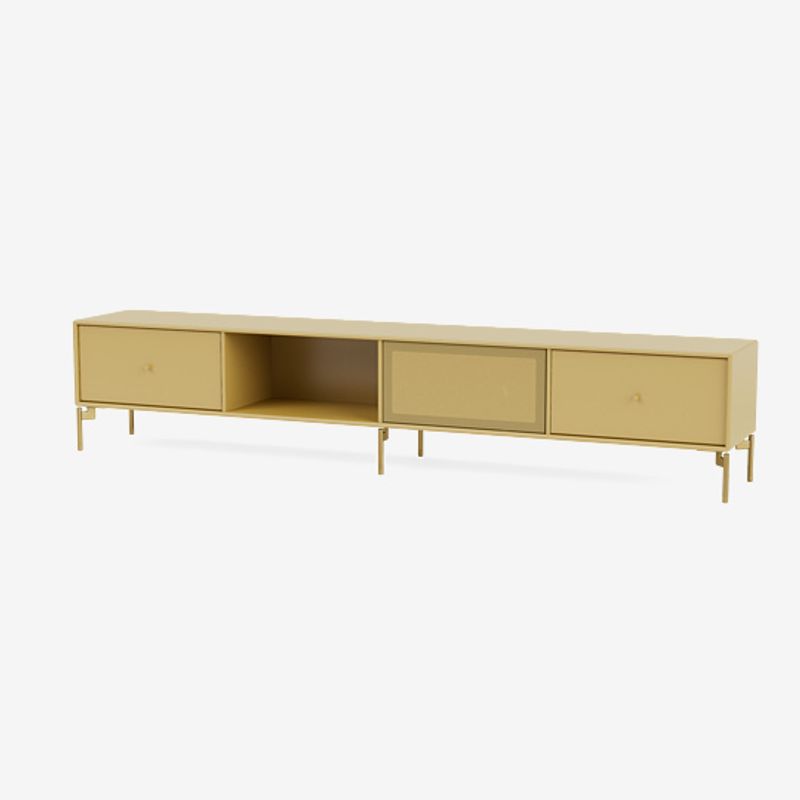 OCTAVE VII TV bench