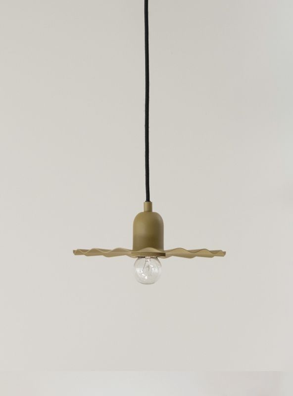 Krum Pendant taklampe