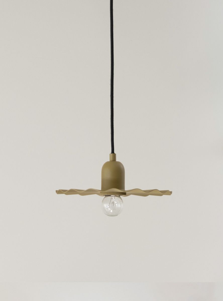 Krum Pendant taklampe