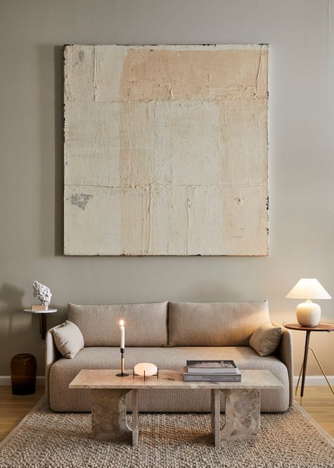 Hovedbilde Offset Sofa 2-seater