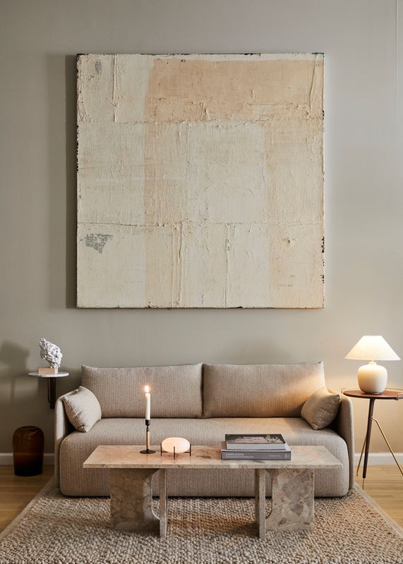 Offset Sofa 2-seater