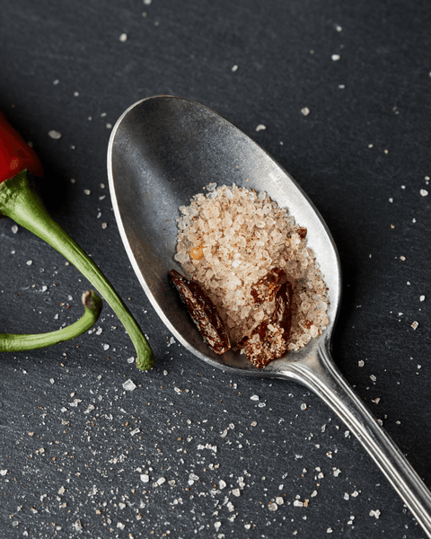 Hovedbilde Gift Box - Secret Blend/Salt & Garlic/Chilli