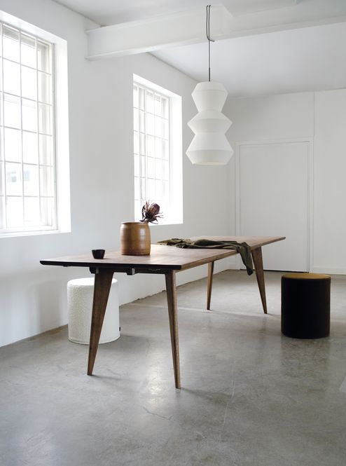 Hovedbilde Viken Dining Table 160