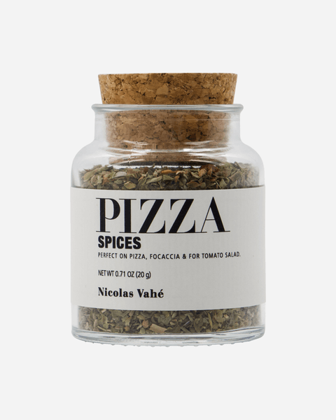 Hovedbilde Spice Mix - Pizza