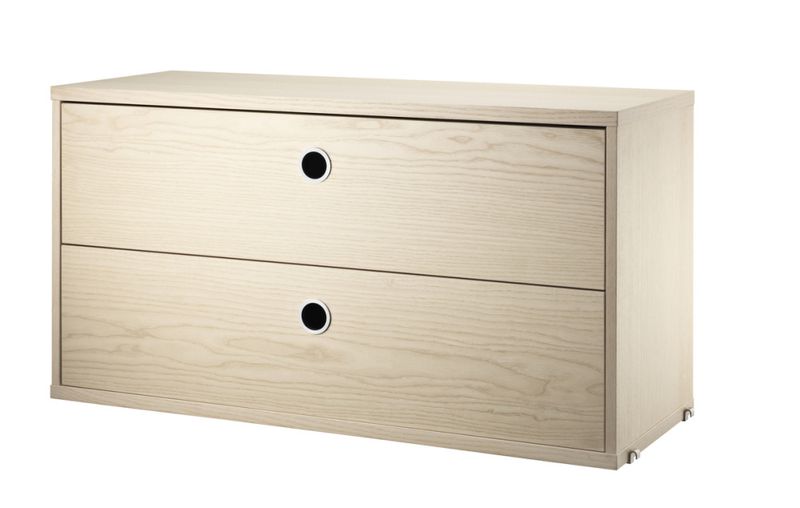 Chest with Drawers 78/30