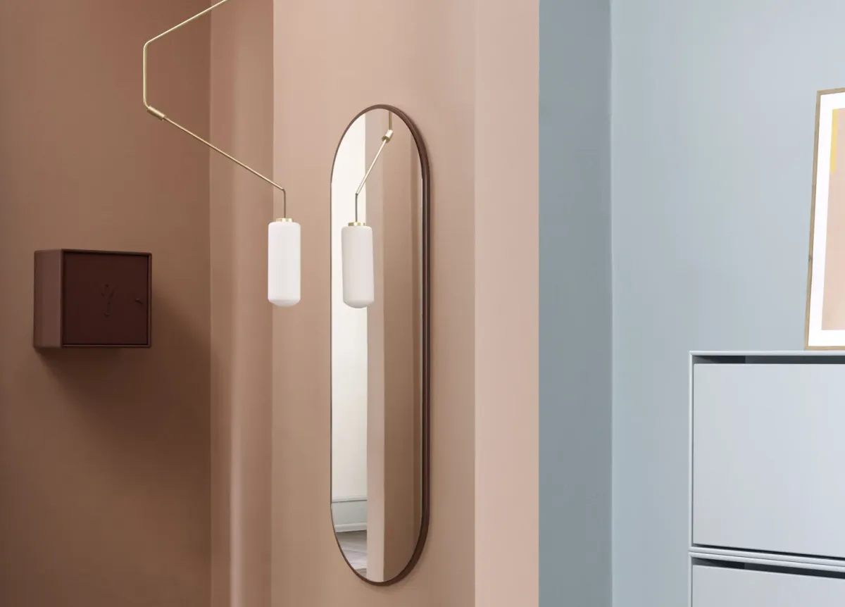 UNLOCK key cabinet