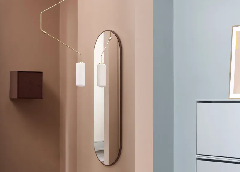 UNLOCK key cabinet