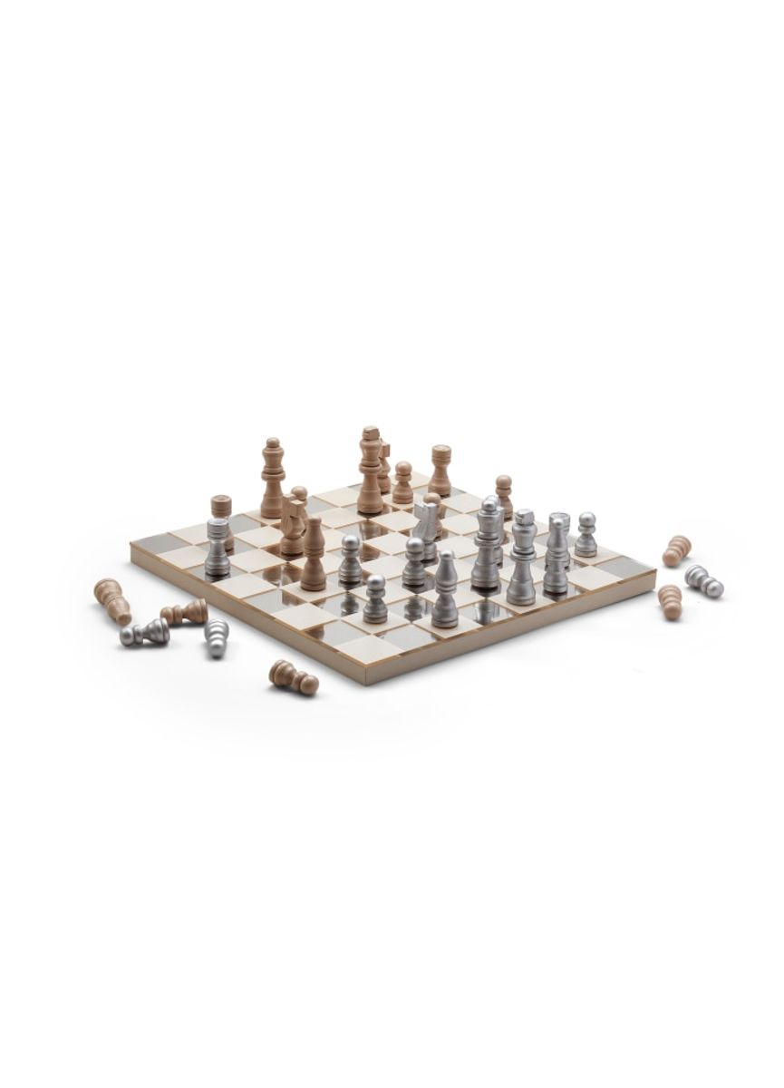 Classic - Art of Chess, Mirror