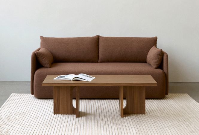 Hovedbilde Offset Sofa 2-seater