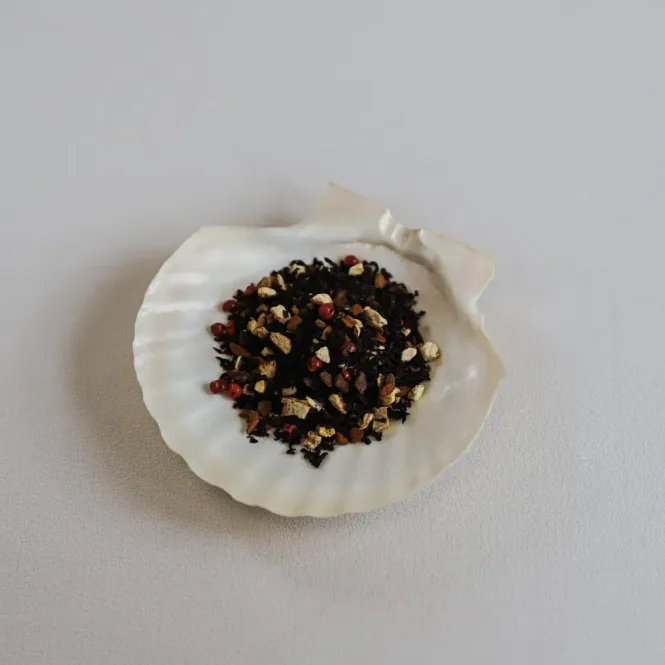 Hovedbilde 531 Black Vanilla Chai