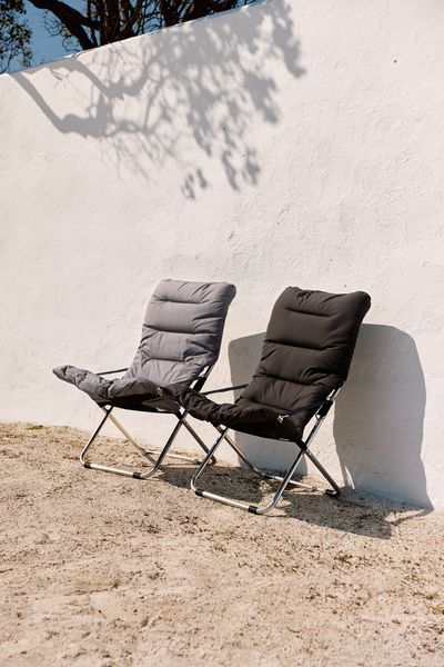 Hovedbilde Fiam Fiesta Soft Solstol
