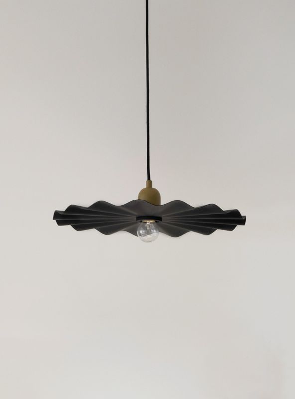 Krum Pendant taklampe