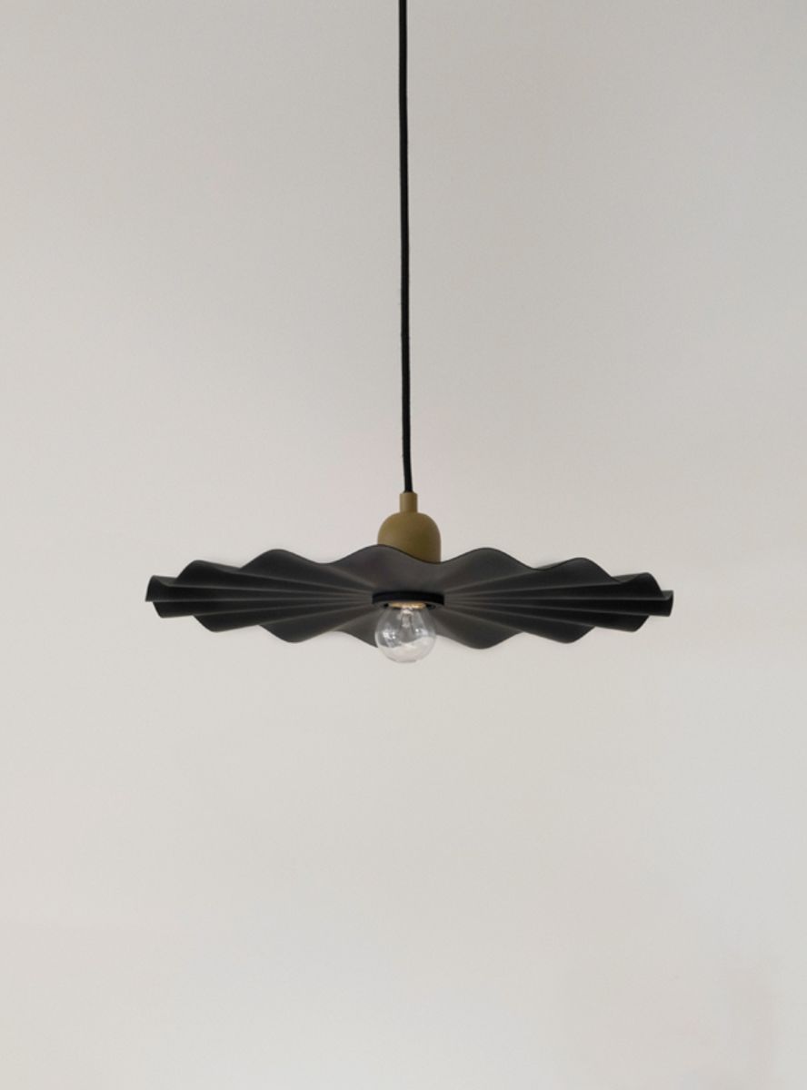 Krum Pendant taklampe