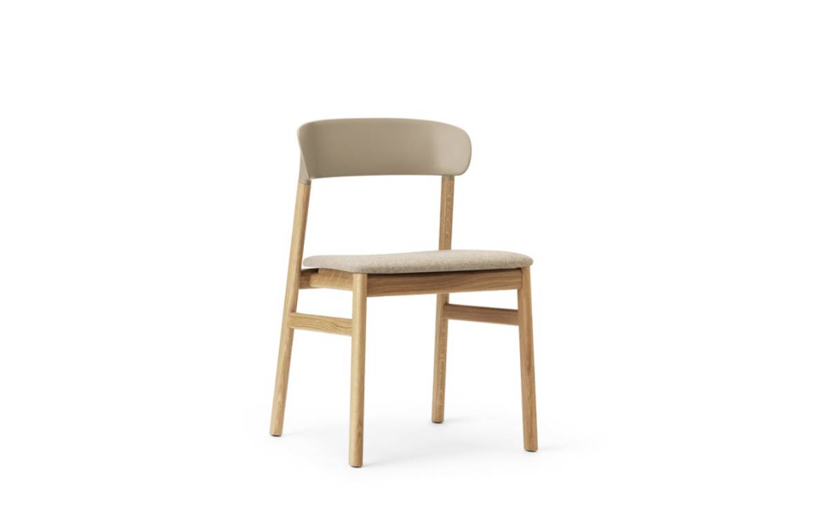 Herit Chair Upholstery