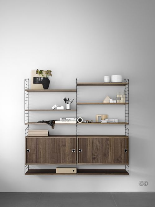 Hovedbilde Wall Panels 75/30 2Pack
