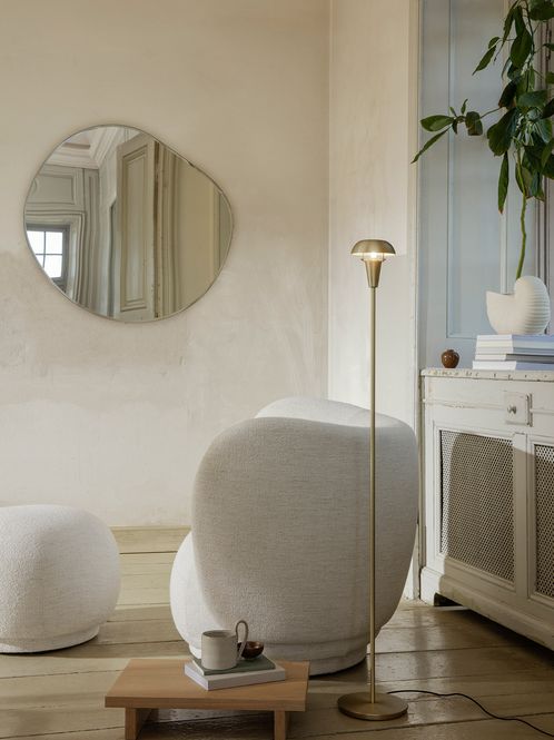 Hovedbilde Pond Mirror - XL