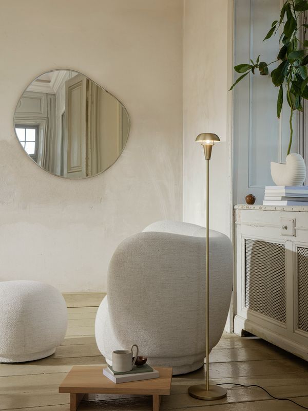 Pond Mirror - XL