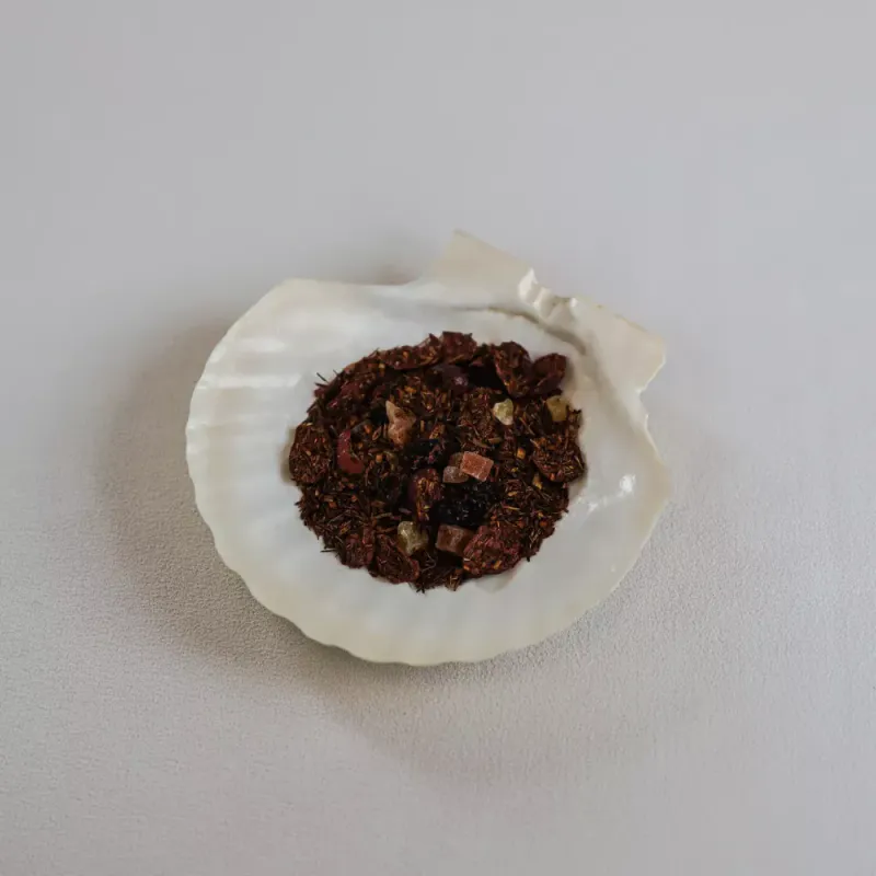 Moomin - Rooibos Cranberry