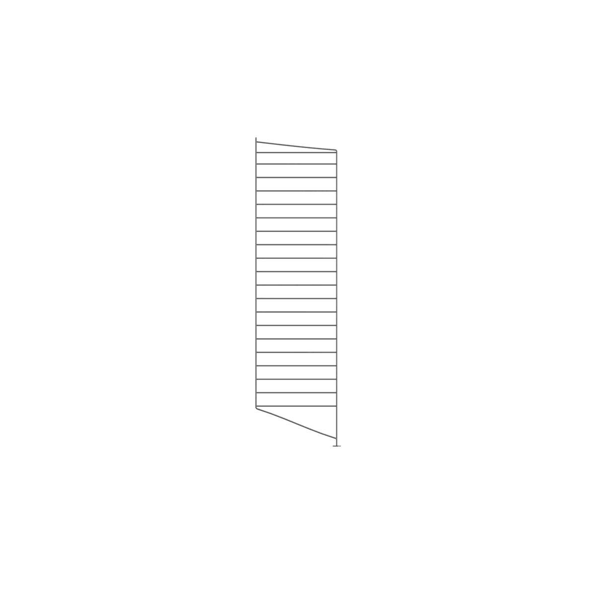 Floor Panels 115/30 2Pack