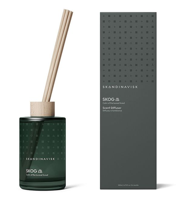 Hovedbilde SKOG Scent Diffuser 200ml