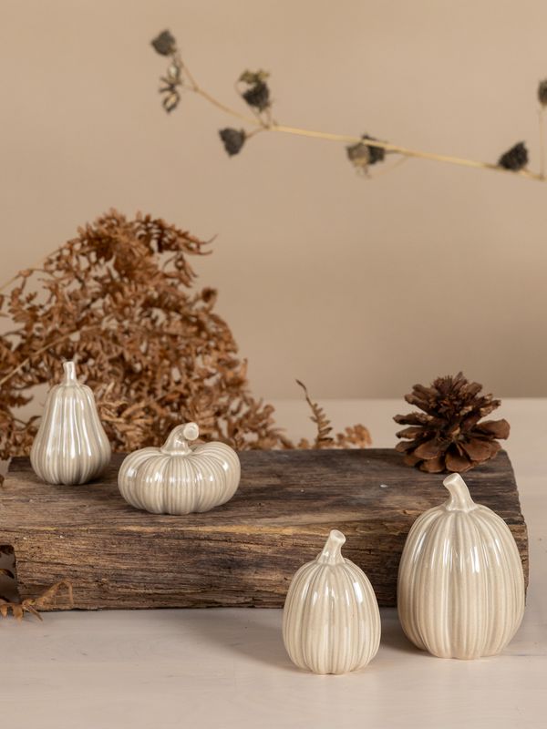 Hillinge Gresskar - beige