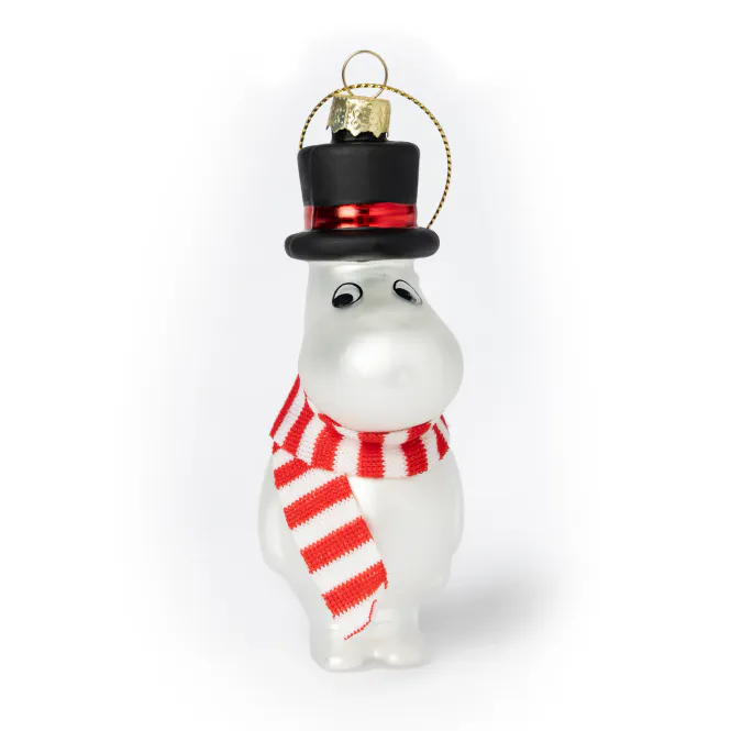 Hovedbilde MUMMIPAPPA Julekule - MOOMIN by HEIM