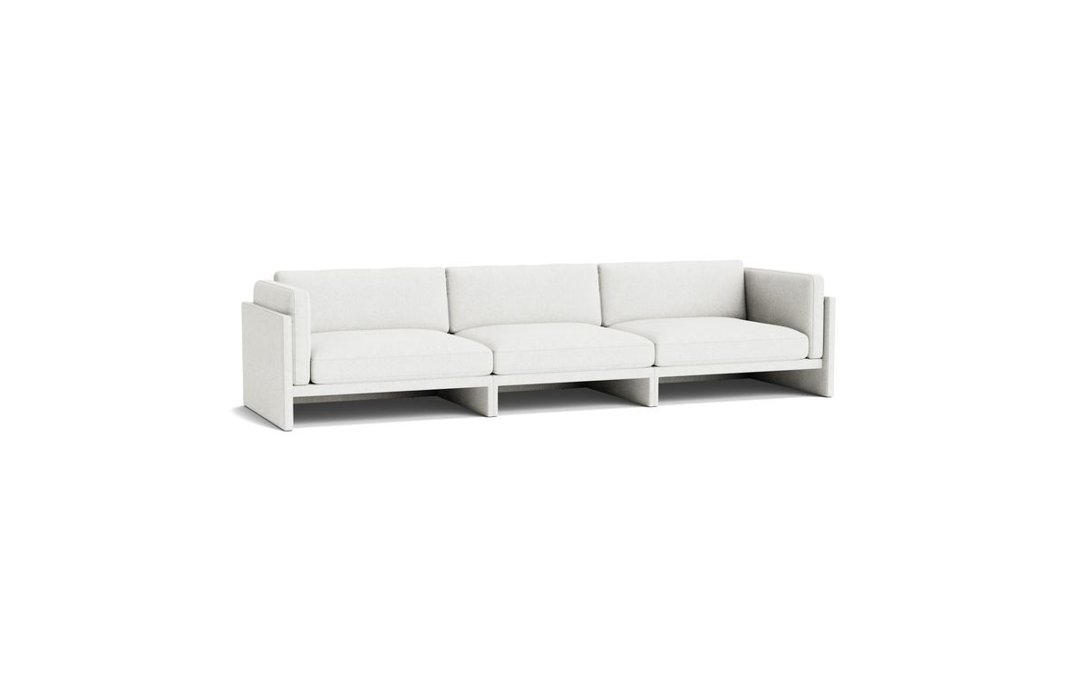 Softy Modular Sofa 4-Seater