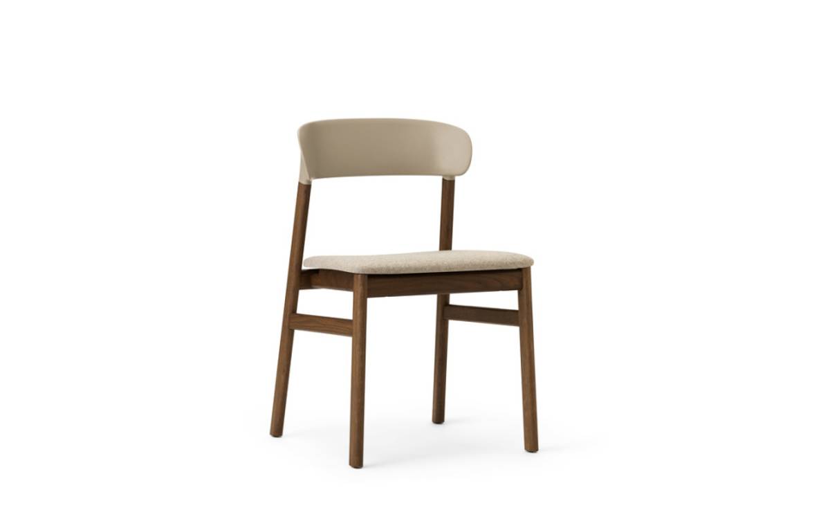 Herit Chair Upholstery