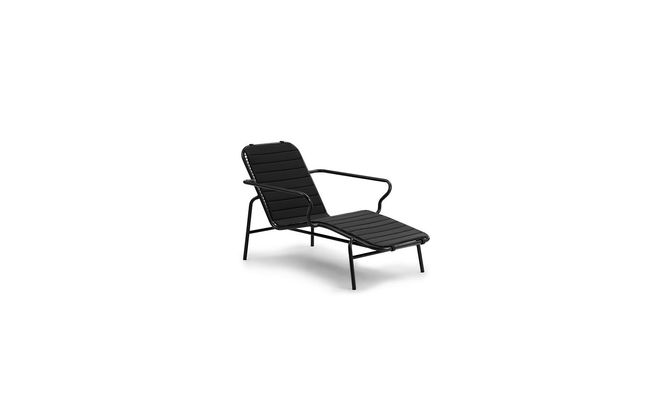 Hovedbilde Vig Chaise Longue Cushion