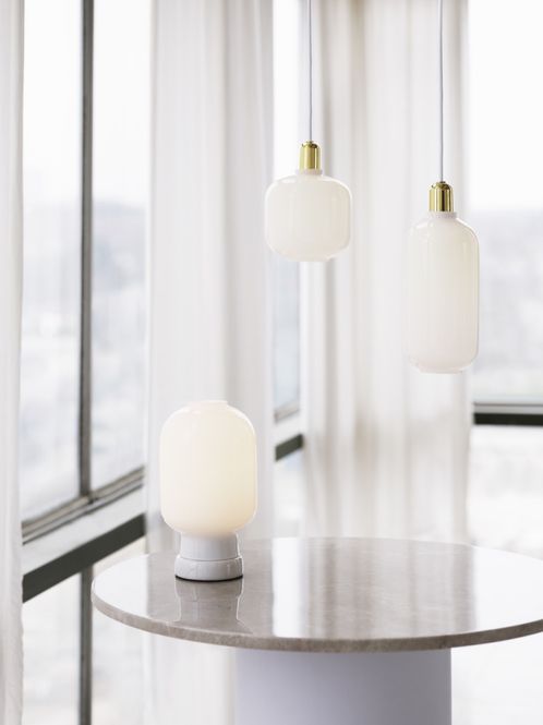 Hovedbilde Amp Lamp