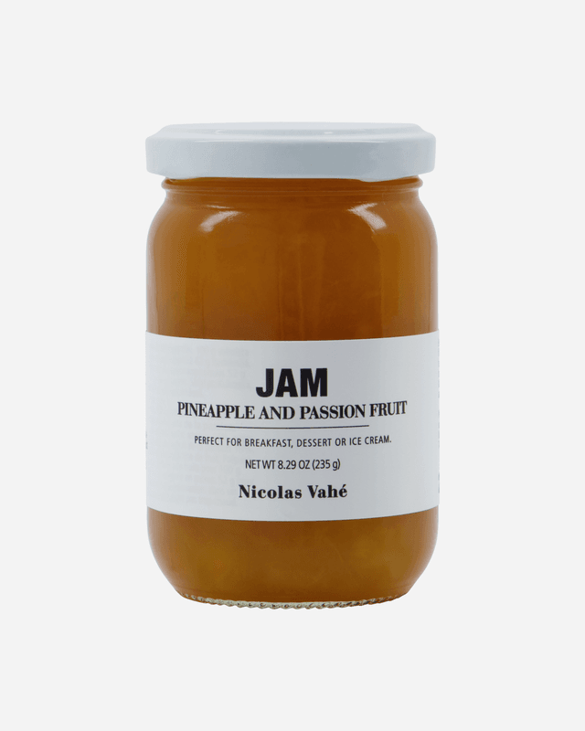 Jam - Pineapple & Passion