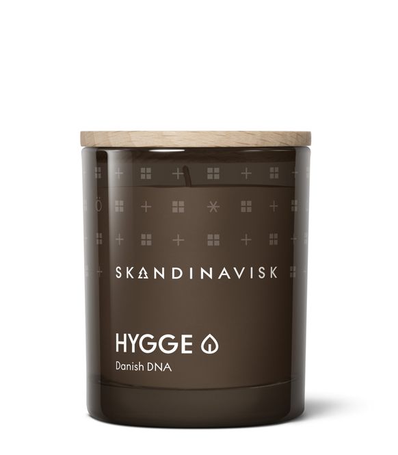 Hovedbilde HYGGE Scented Candle 65g