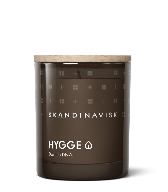HYGGE Scented Candle 65g