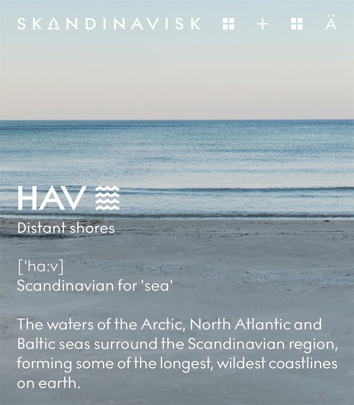 HAV Scent Diffuser Refill 200ml