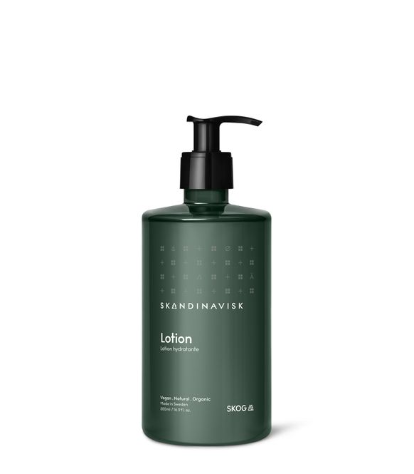 Hovedbilde SKOG Lotion 500ml