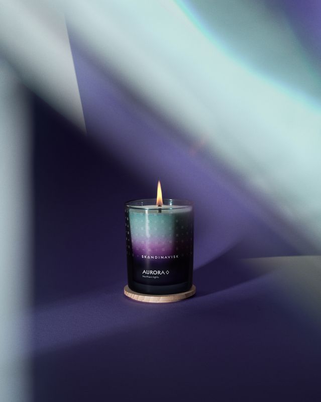 AURORA Scented Candle 65g