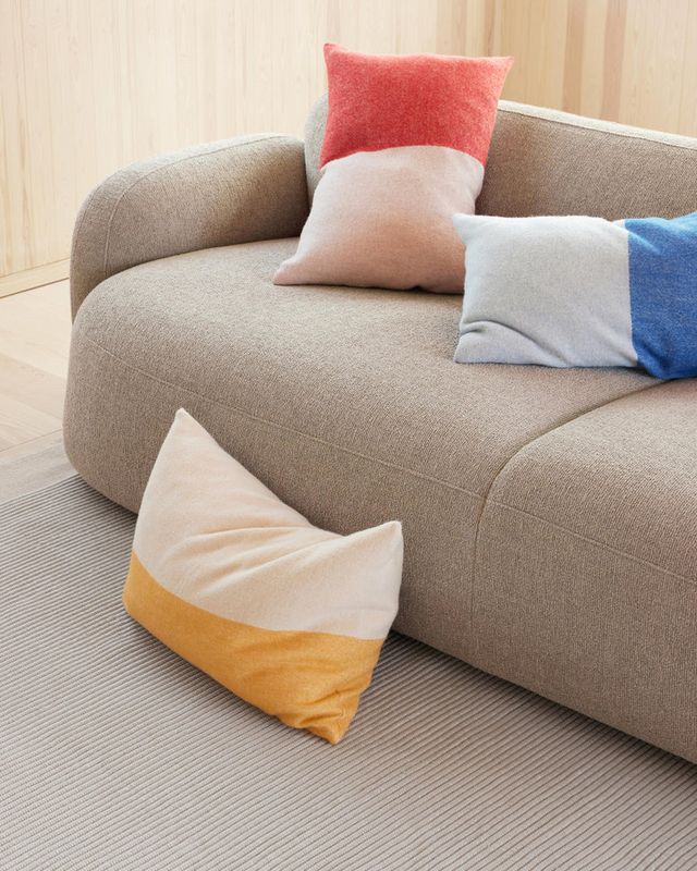 Echo putetrekk 40x60