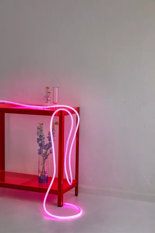 Studio about- Flex tube