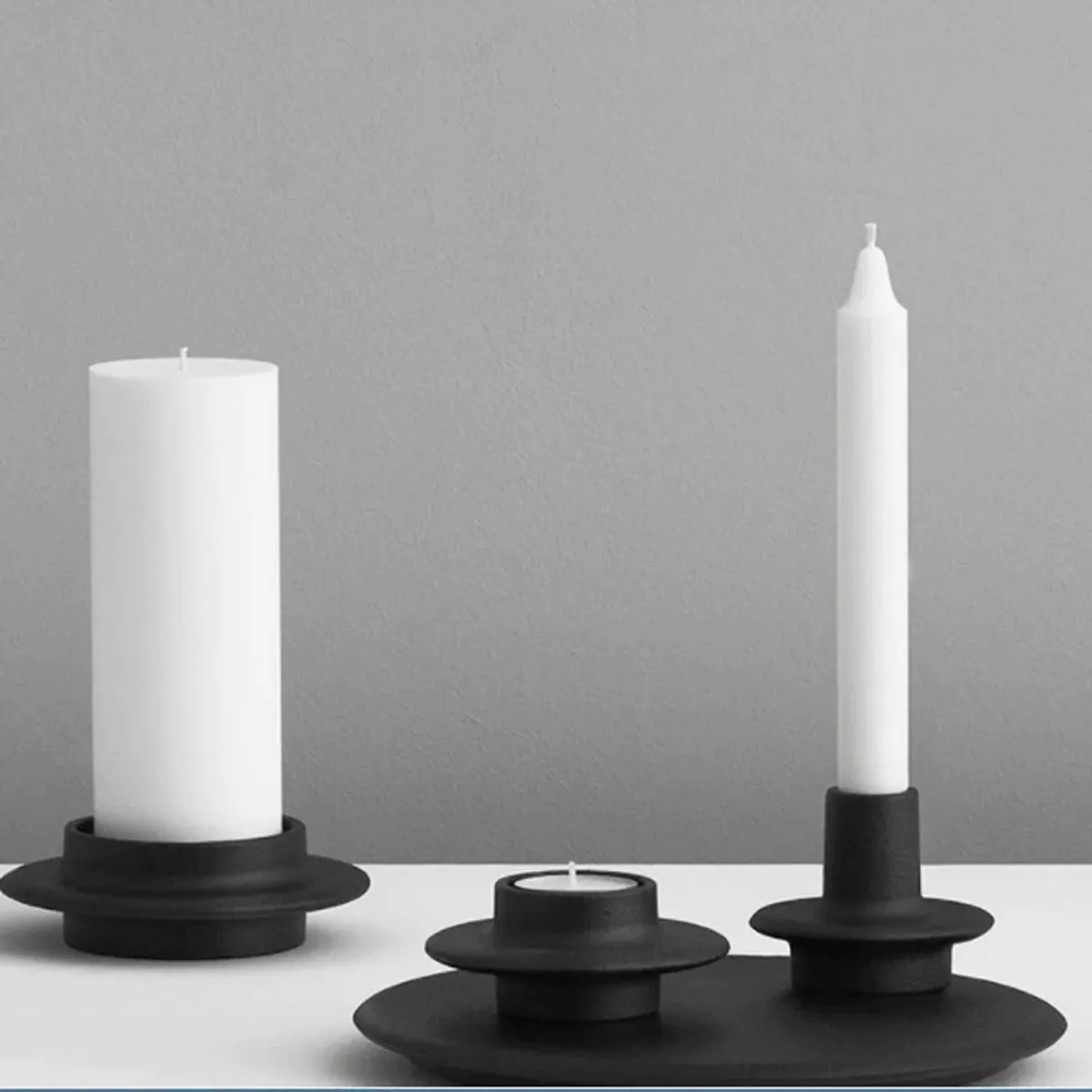 Heima Tealight Holder