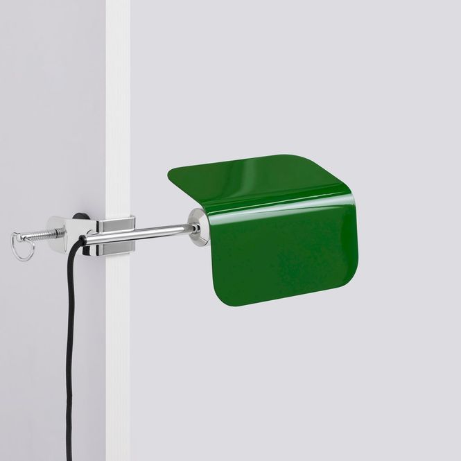 Hovedbilde Apex Clip Lamp