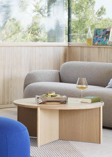 Hovedbilde Cling coffee table circular