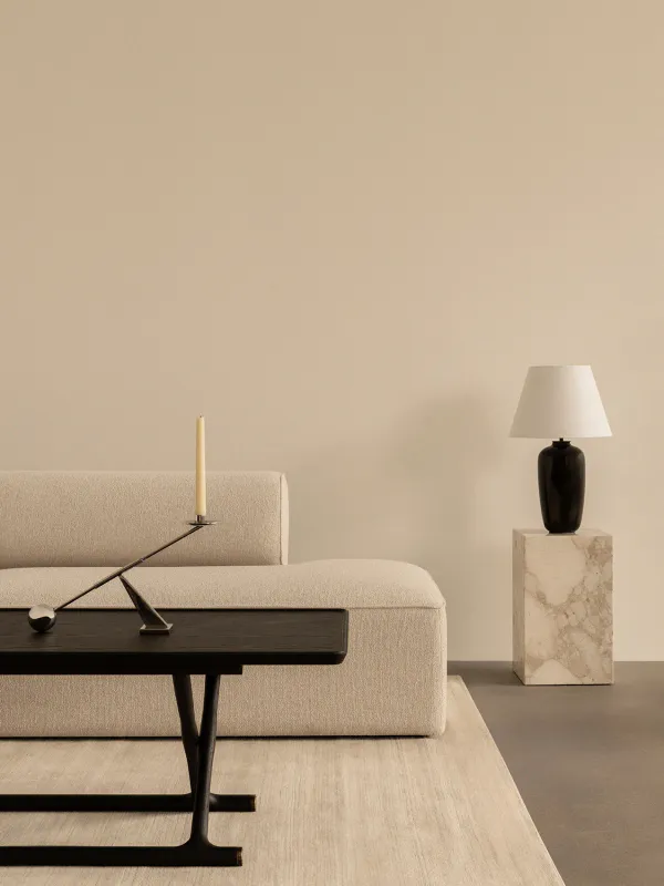 Interconnect Candle Holder Small
