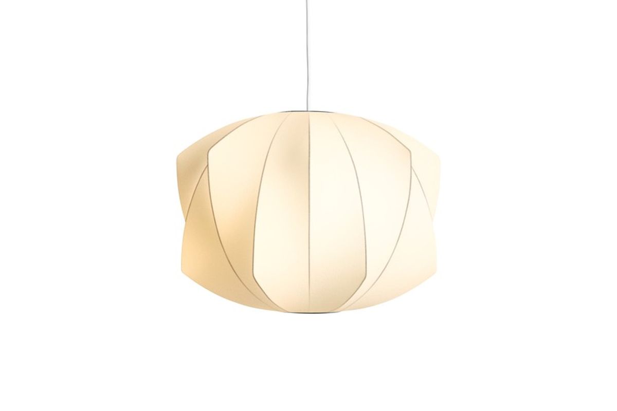 Nelson Propeller Bubble Pendant