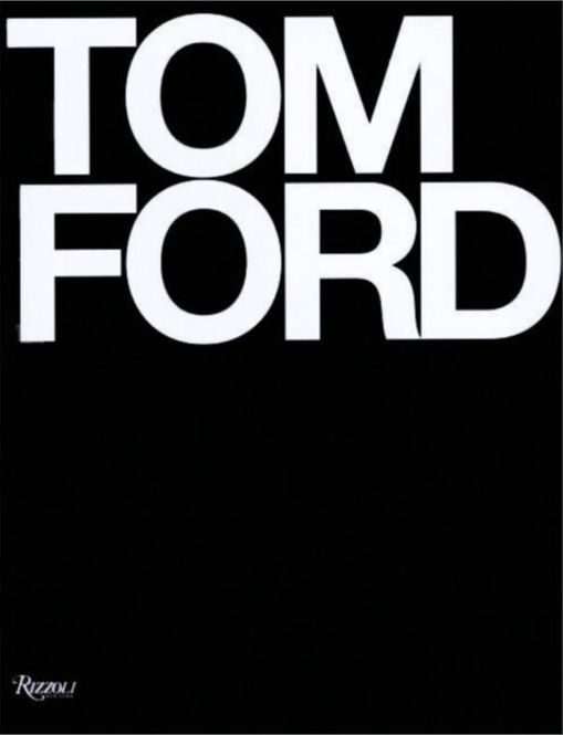 Hovedbilde Tom Ford 
