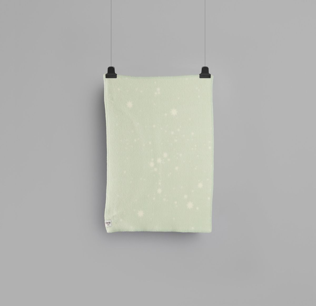 Orion Babypledd 67x100