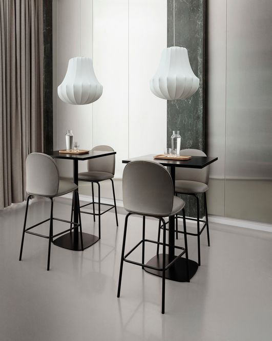 Hovedbilde Phantom Lamp EU Small White